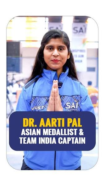 Dr. Aarti Pal
