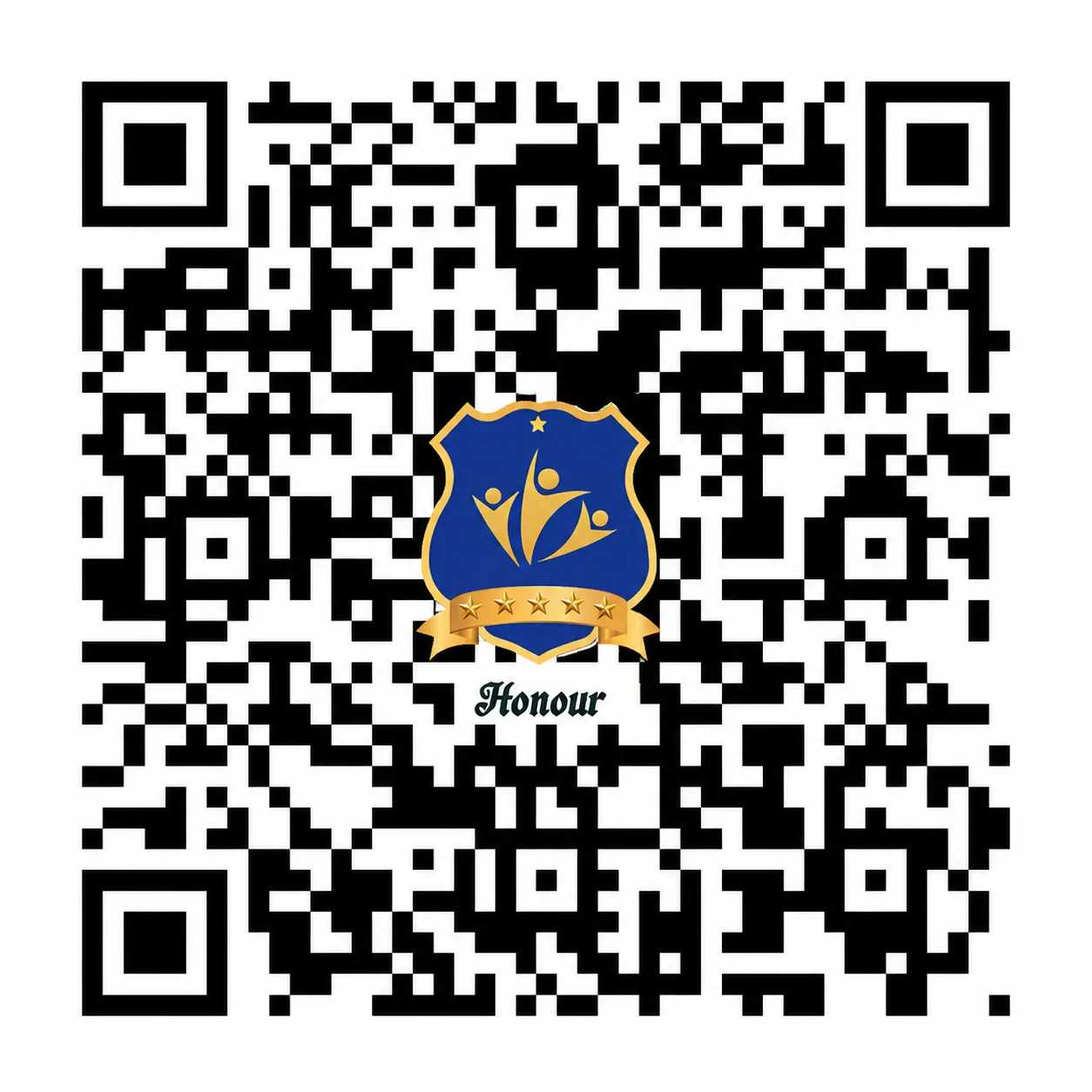 Scan to Download QR